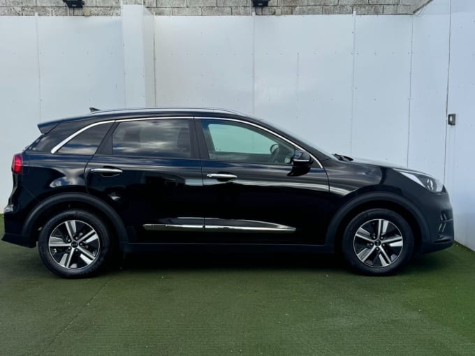 2024 Kia Niro