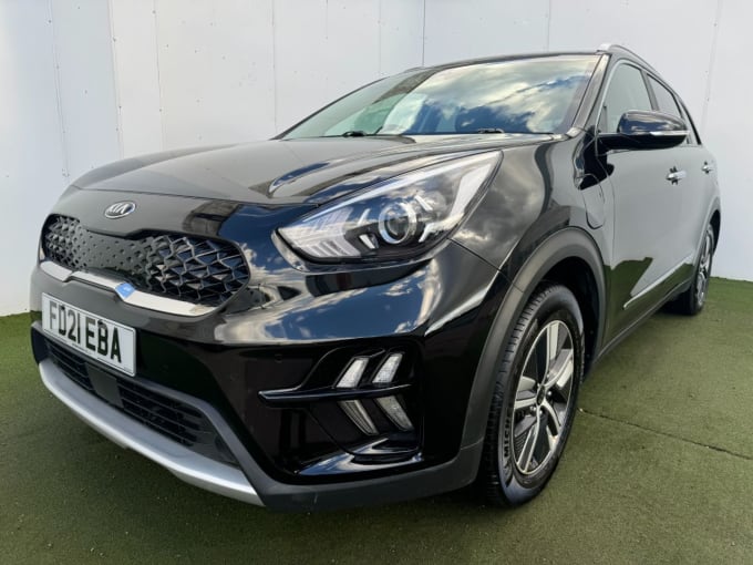 2024 Kia Niro