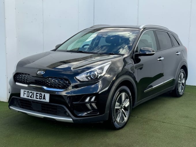 2024 Kia Niro