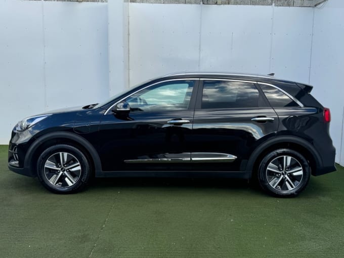 2024 Kia Niro