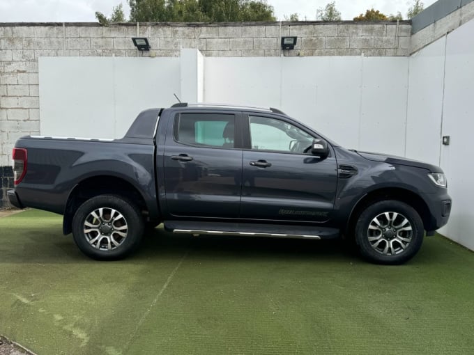 2024 Ford Ranger