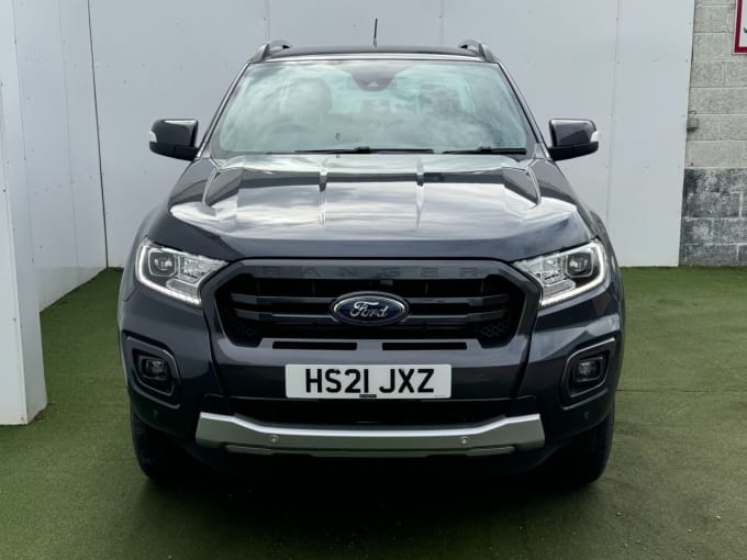 2024 Ford Ranger