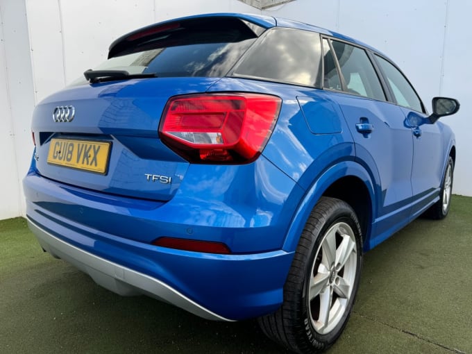 2024 Audi Q2