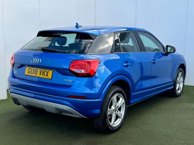 2024 Audi Q2