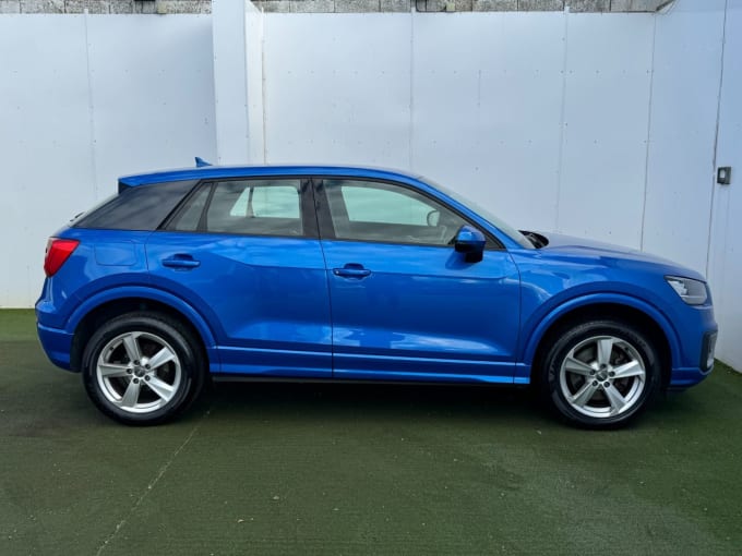 2024 Audi Q2