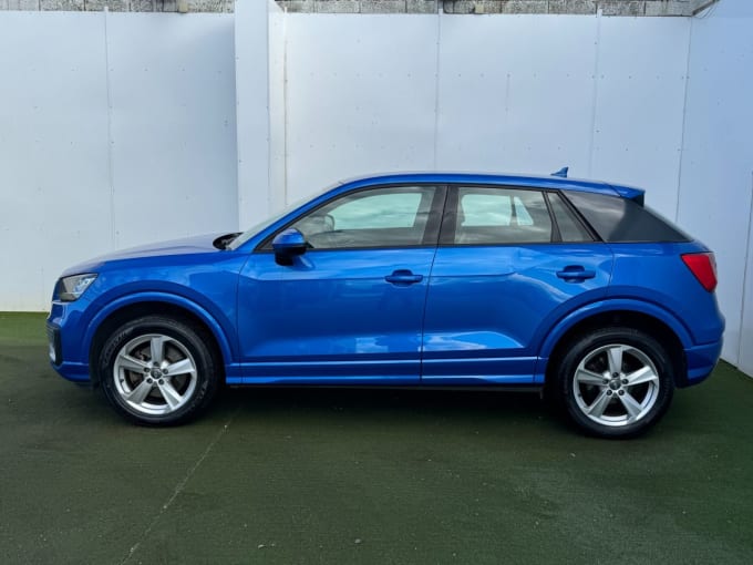 2024 Audi Q2