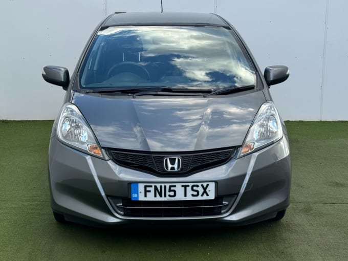 2024 Honda Jazz