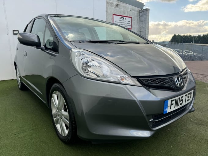 2024 Honda Jazz