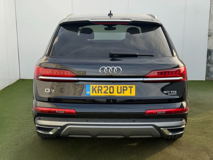 2024 Audi Q7