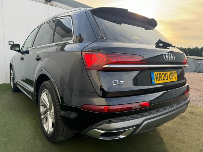 2024 Audi Q7