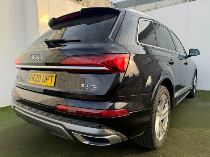 2024 Audi Q7