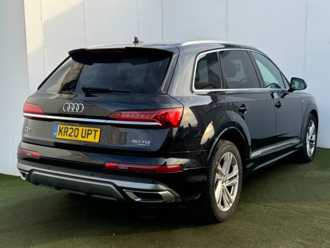 2024 Audi Q7