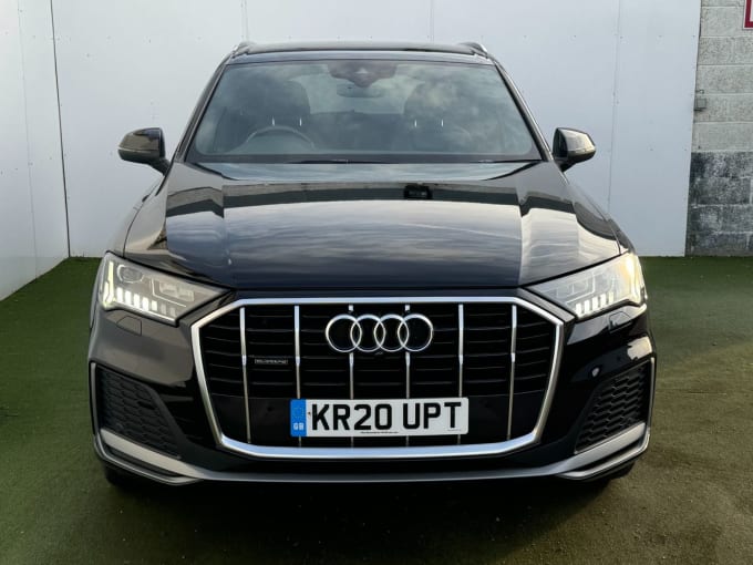 2024 Audi Q7