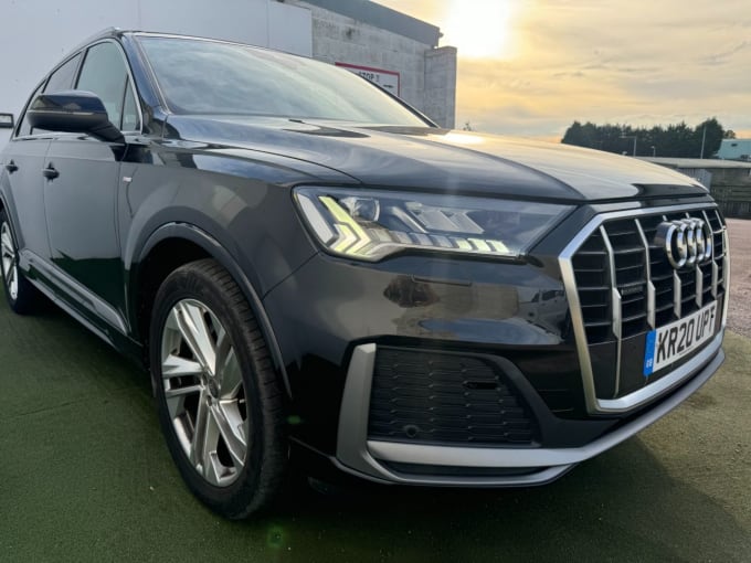 2024 Audi Q7