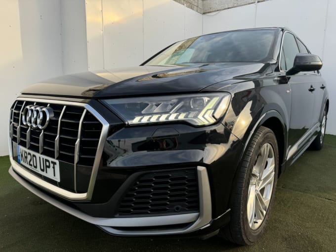 2024 Audi Q7