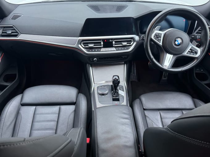 2025 BMW 3 Series