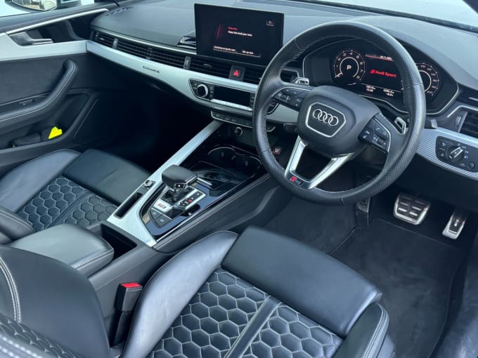 2025 Audi Rs5