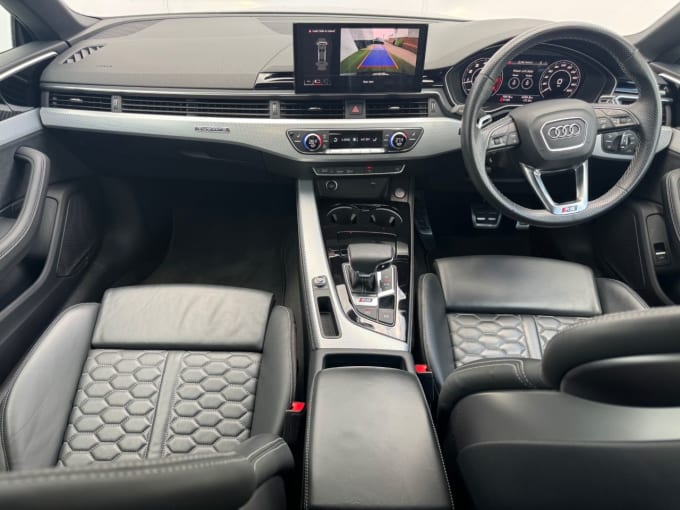 2025 Audi Rs5
