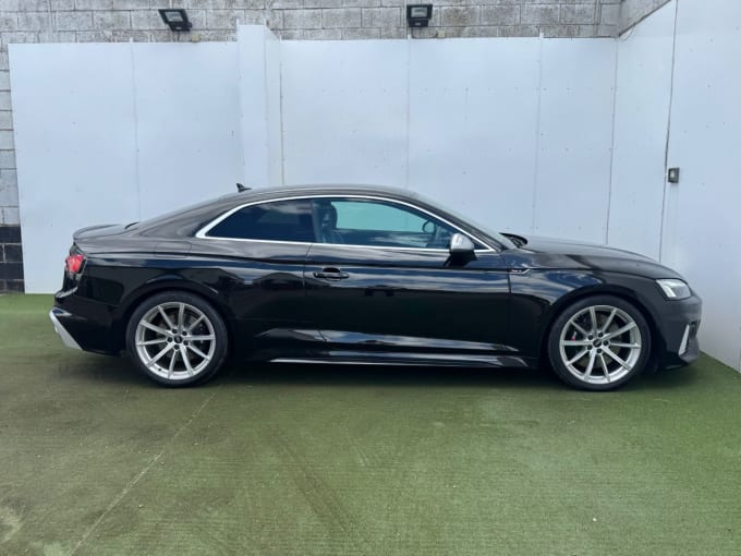 2025 Audi Rs5