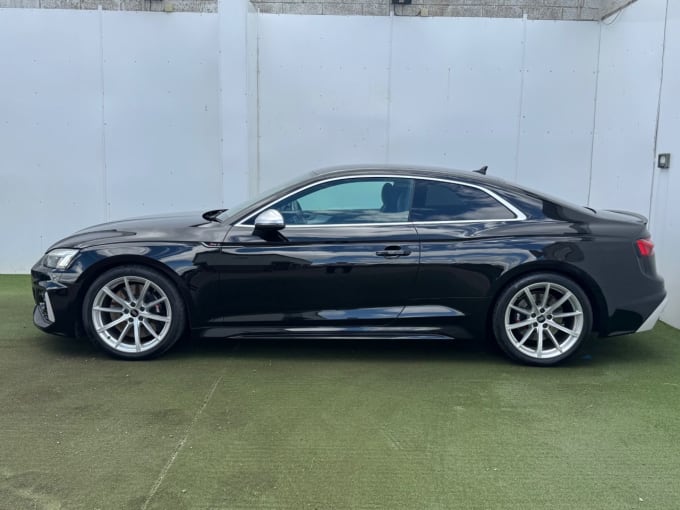 2025 Audi Rs5
