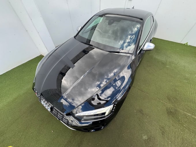 2025 Audi Rs5