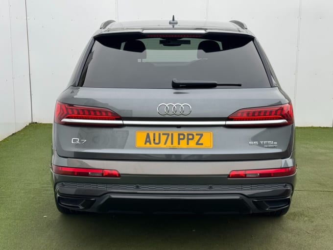 2025 Audi Q7