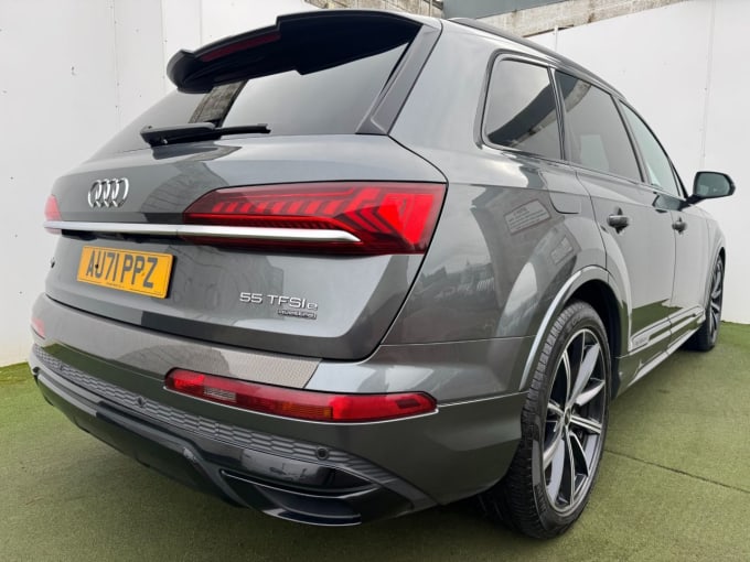 2025 Audi Q7