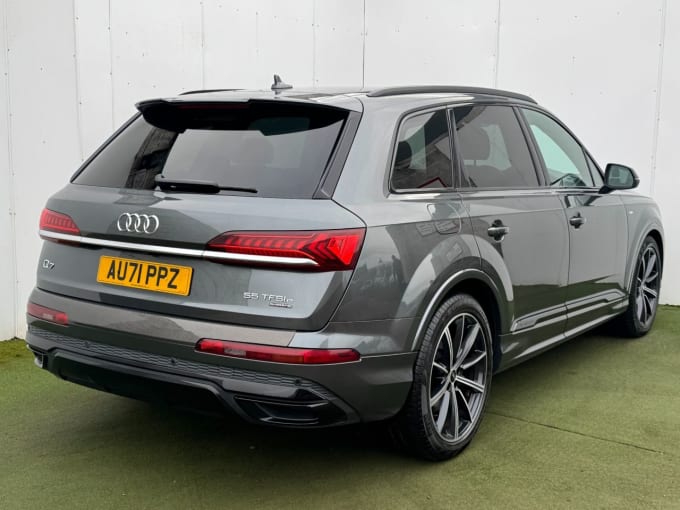 2025 Audi Q7