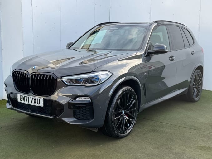 2025 BMW X5