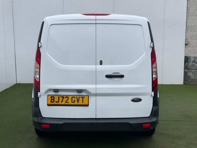 2025 Ford Transit Connect