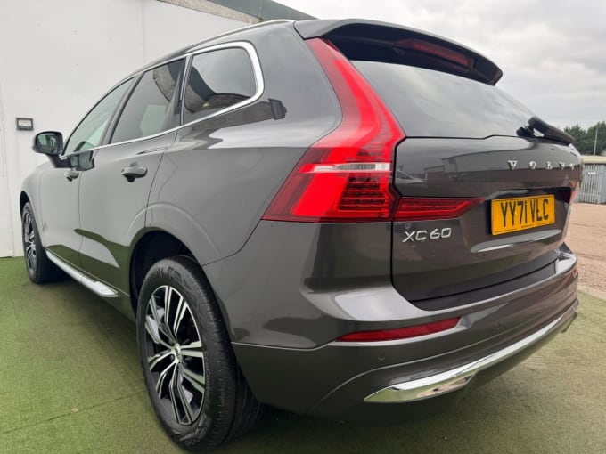 2025 Volvo Xc60