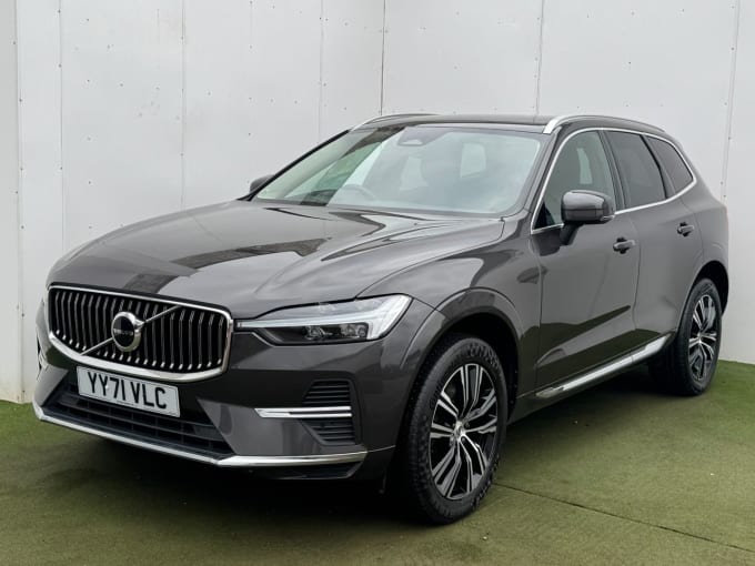 2025 Volvo Xc60