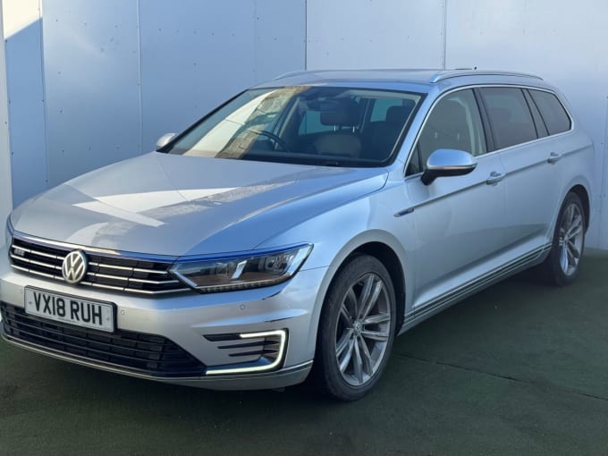 2025 Volkswagen Passat