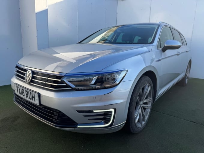 2025 Volkswagen Passat