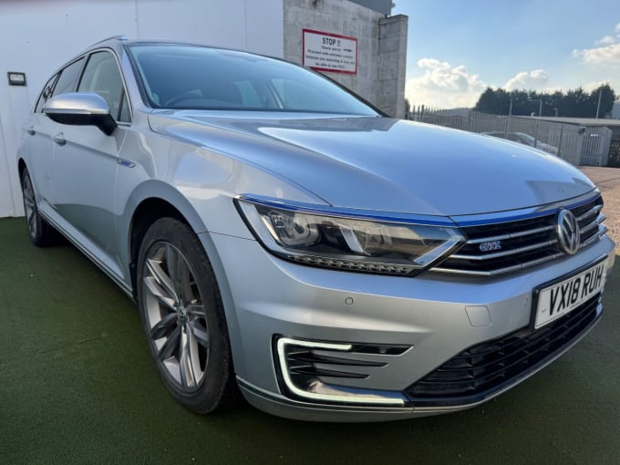 2025 Volkswagen Passat