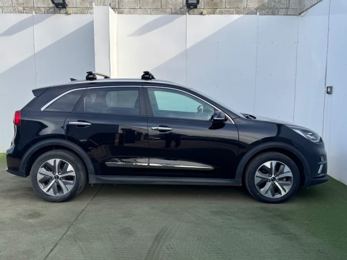 2025 Kia Niro