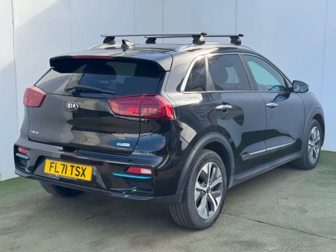 2025 Kia Niro