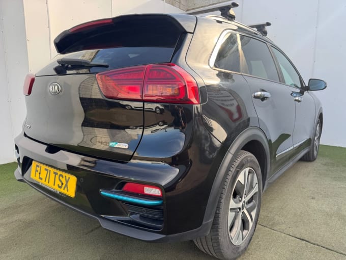 2025 Kia Niro