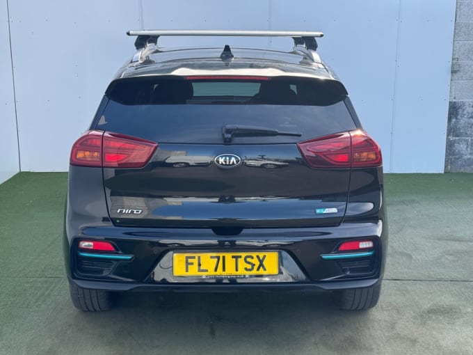 2025 Kia Niro