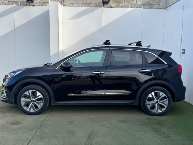 2025 Kia Niro