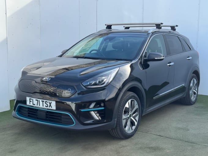 2025 Kia Niro