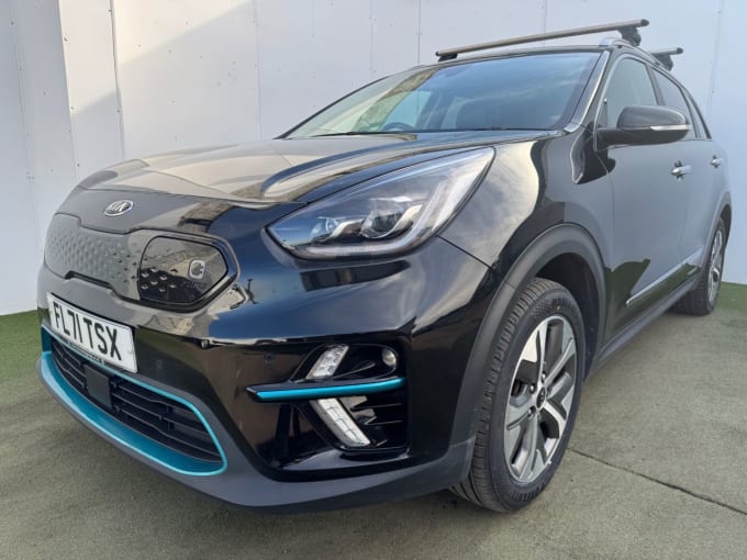 2025 Kia Niro