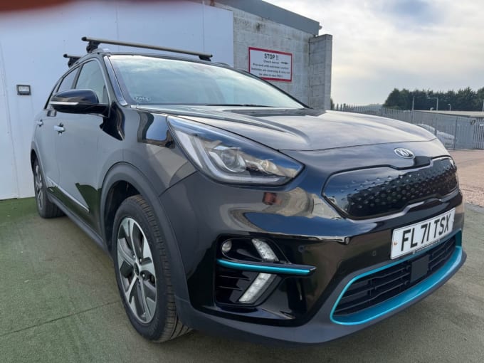 2025 Kia Niro