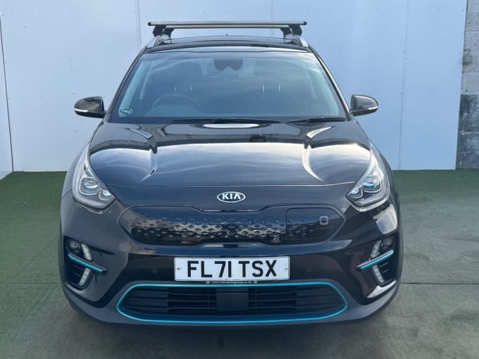 2025 Kia Niro