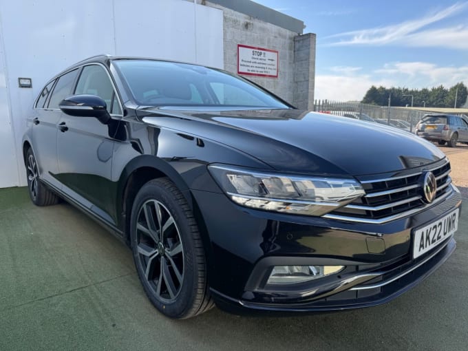 2025 Volkswagen Passat