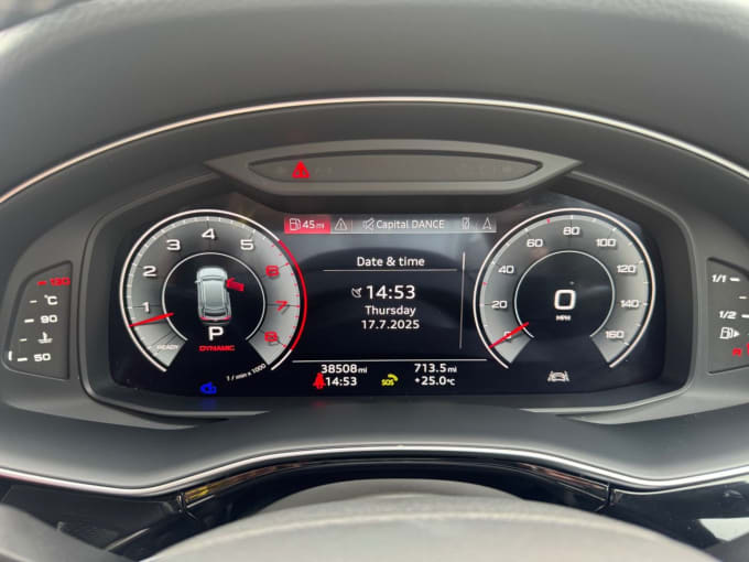 2025 Audi Q8