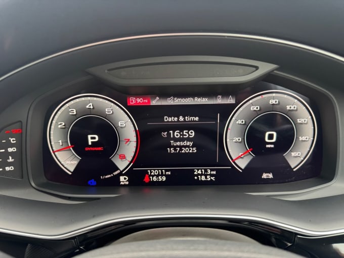 2025 Audi Q8