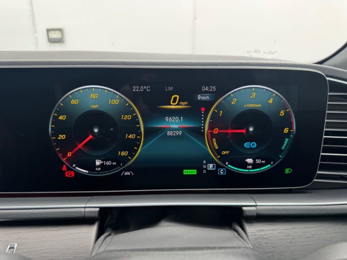 2025 Mercedes-benz Gle