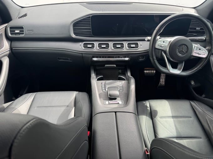 2025 Mercedes-benz Gle