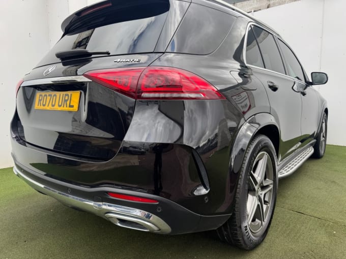 2025 Mercedes-benz Gle